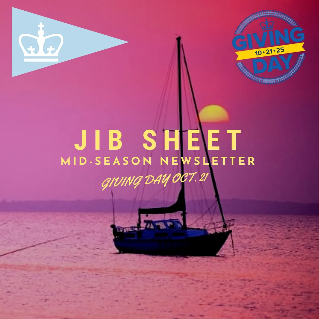 jib sheet fall 2025