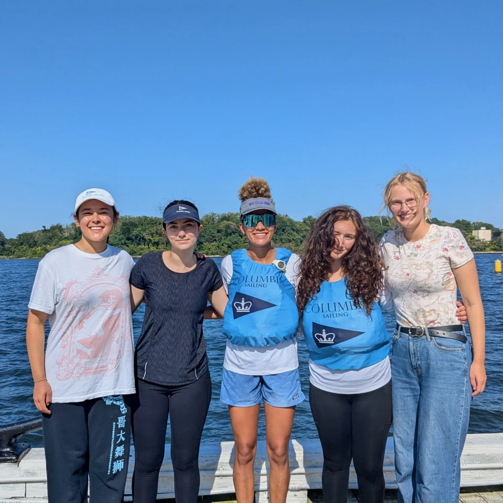 Women's ACC's Round 1
