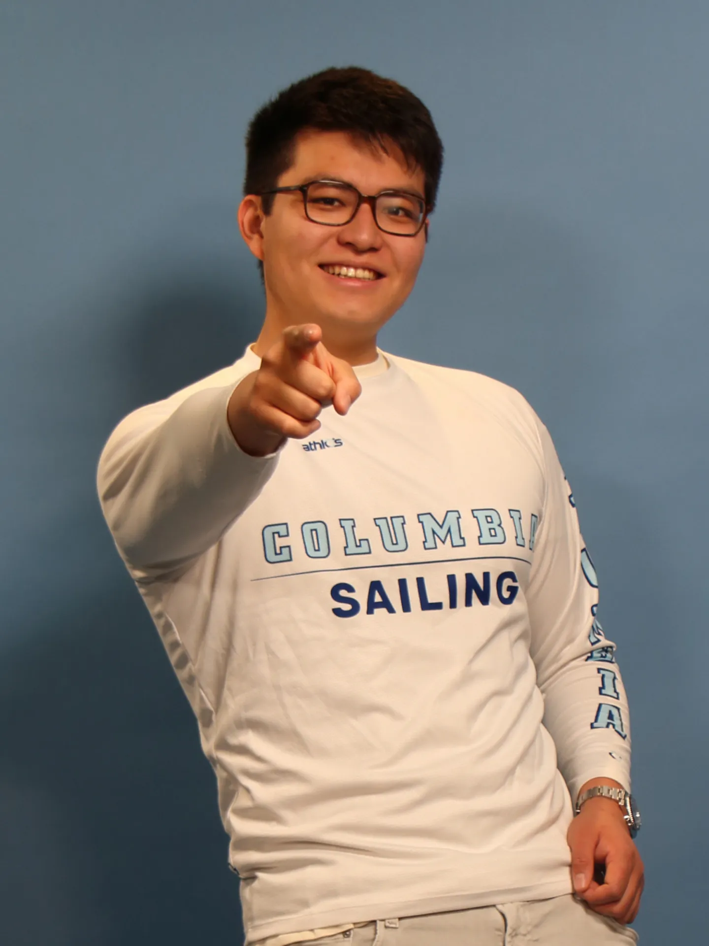 Sam Tang