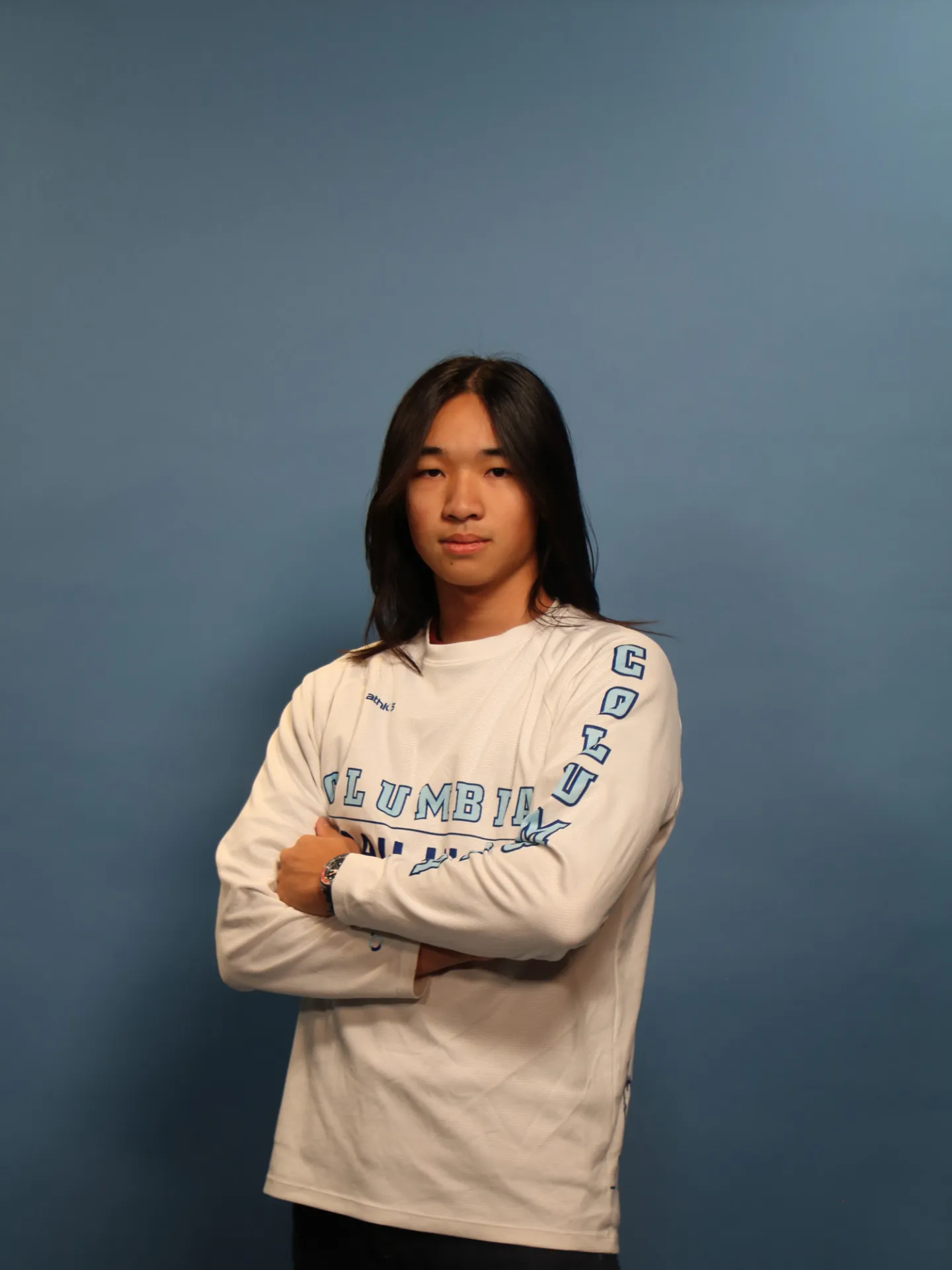 Photo of Alexander