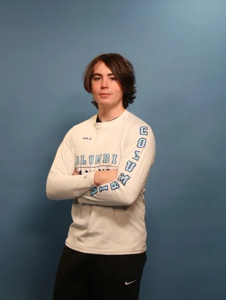 Photo of Andrew