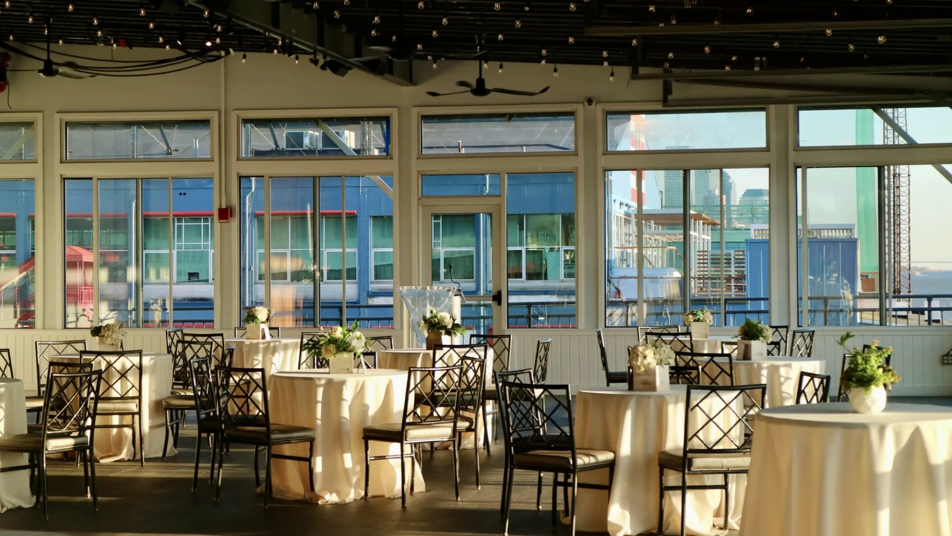 Venue