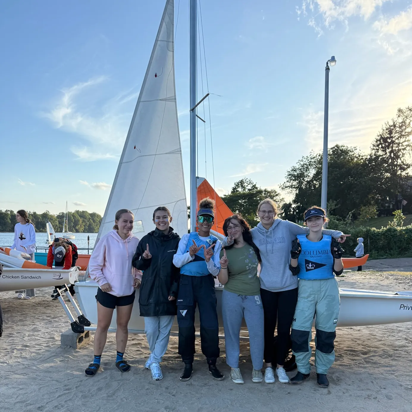 Tiger Women Open
