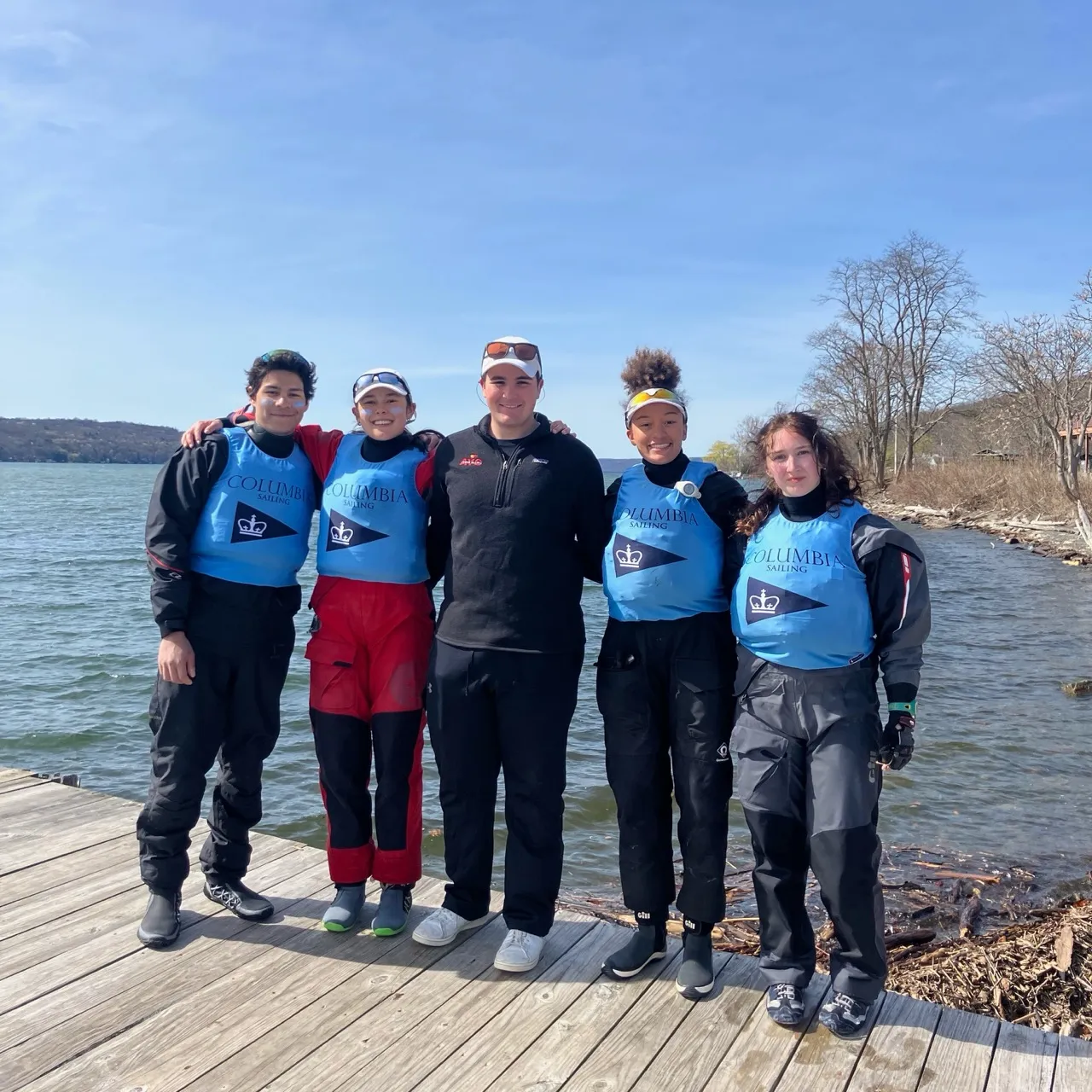 Lions Take On America Trophy at Cornell