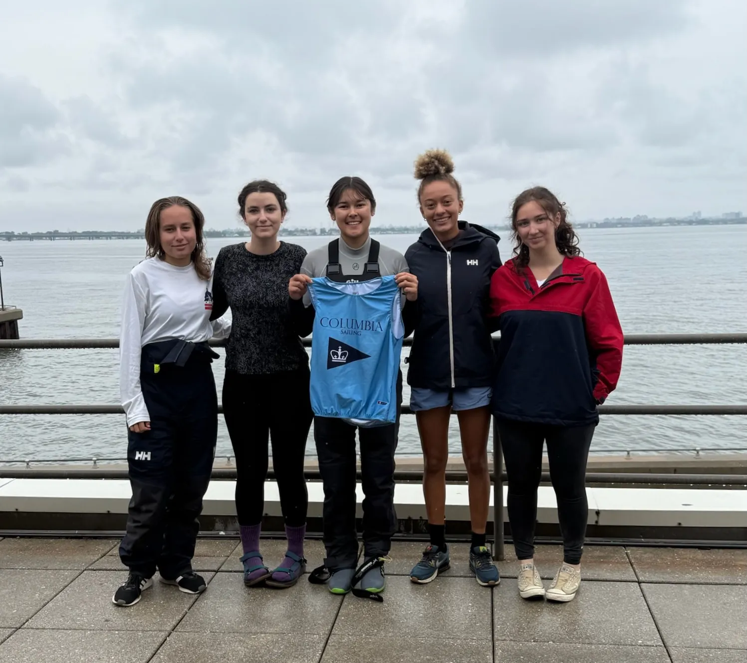 KP Women's Invite