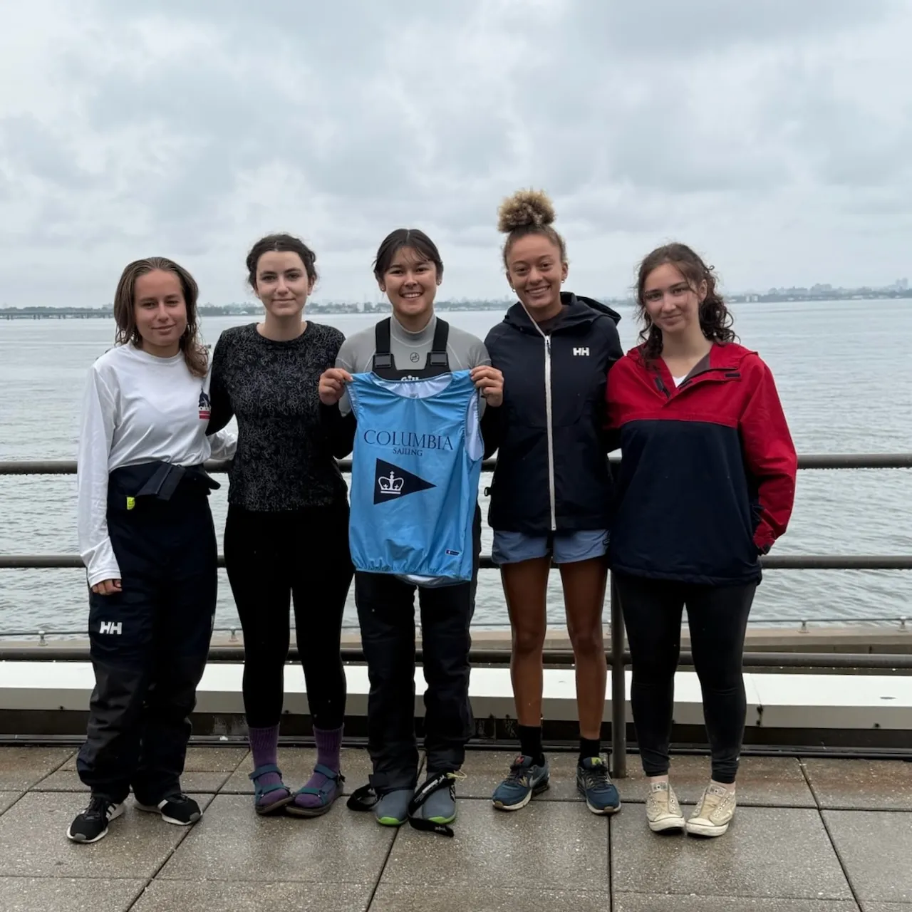 KP women's invite