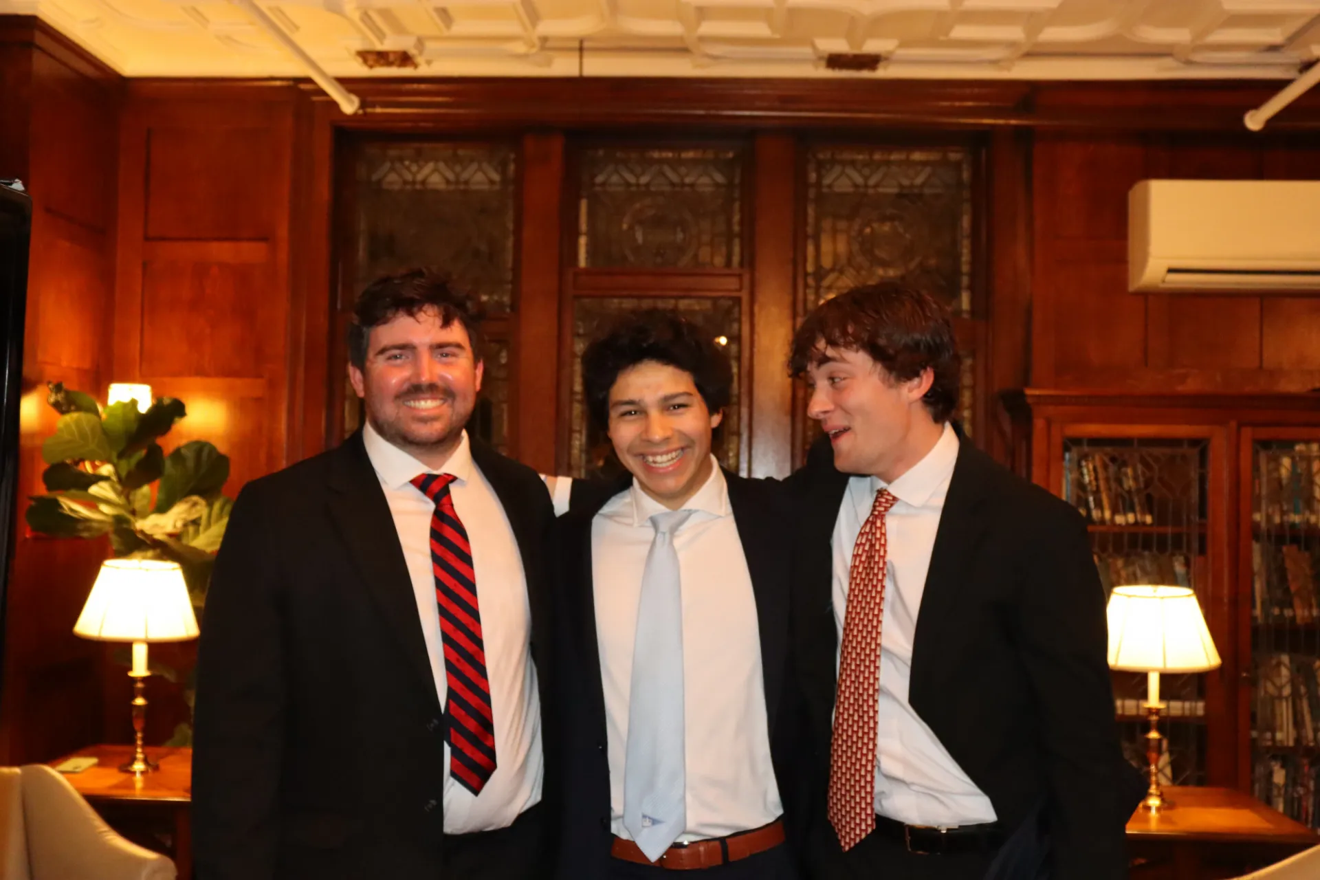 coaches photo