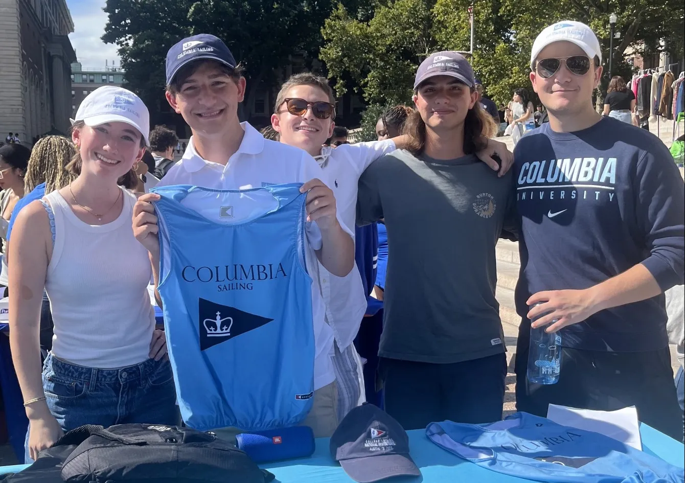 Club Fair 