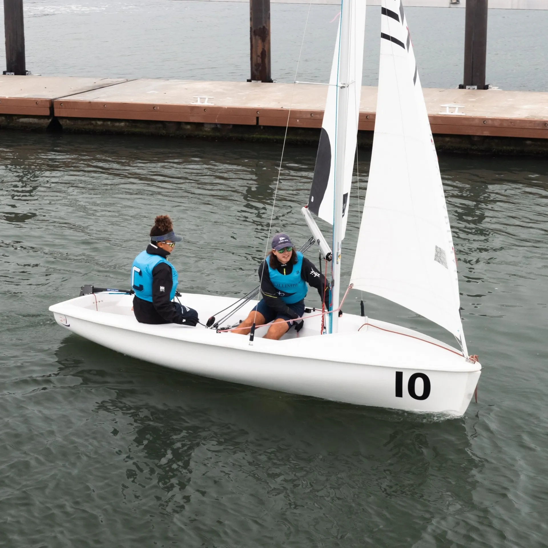 NY Maritime Fall Open