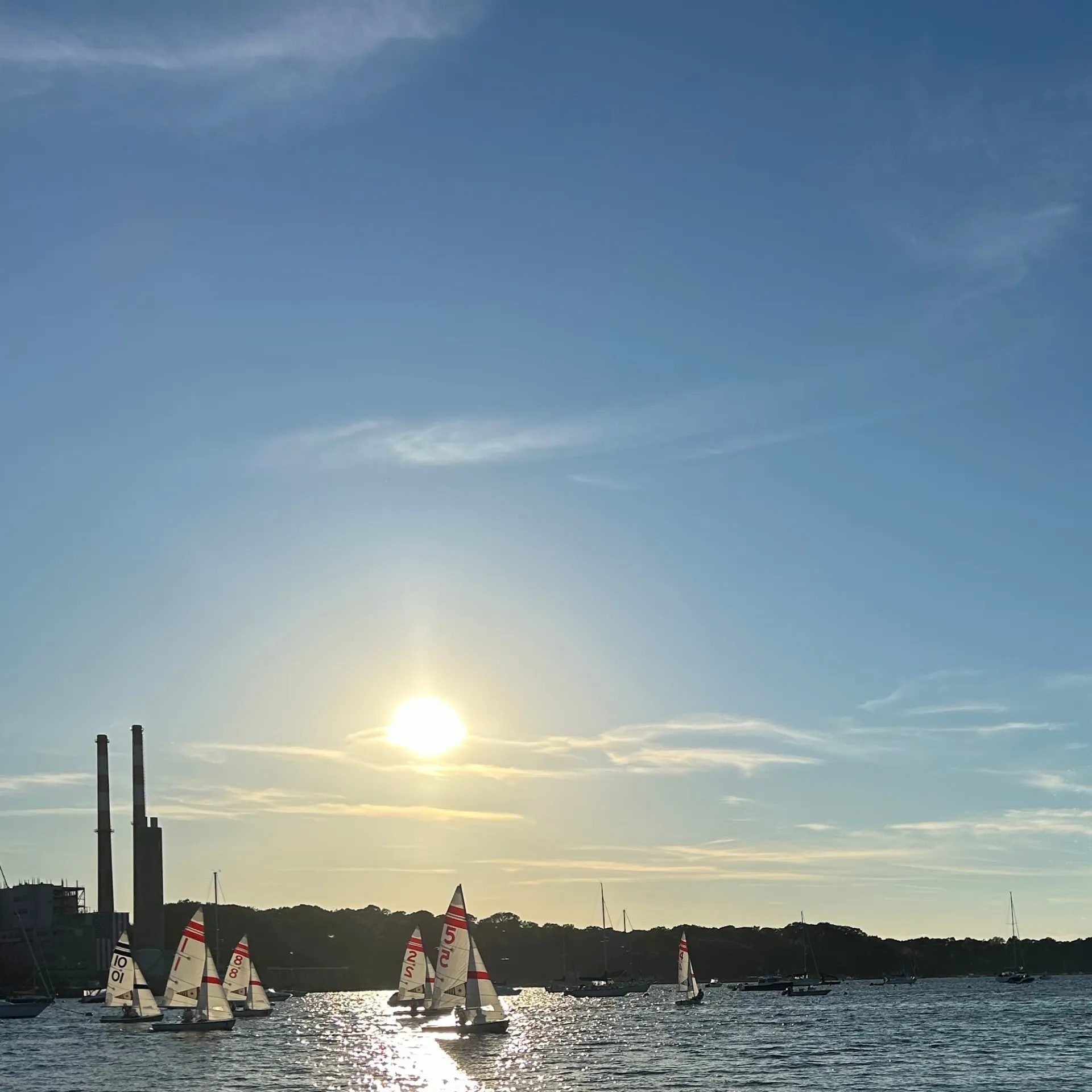Stony Brook Fall Open