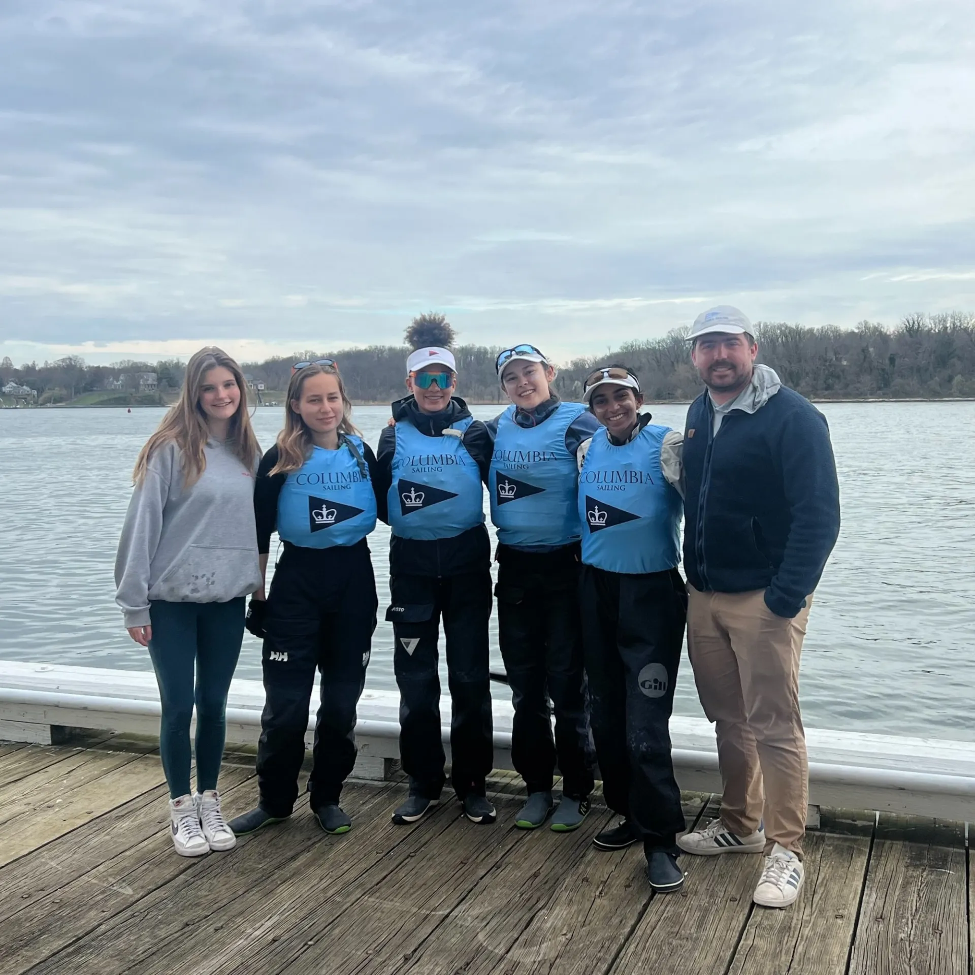 MAISA Women's 2025 Spring Championship