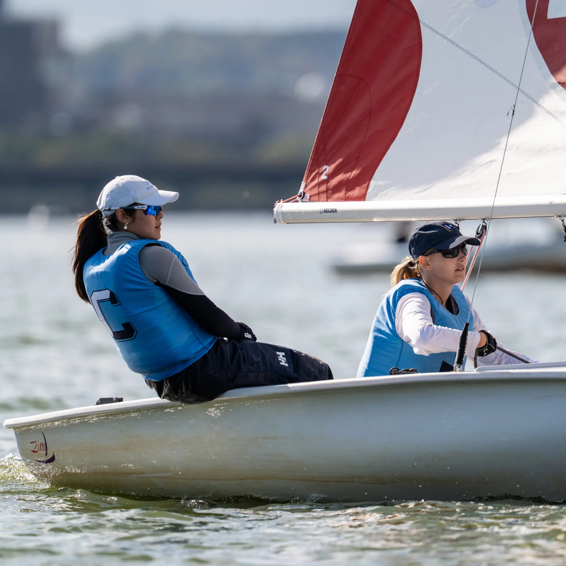 Women's Atlantic Coast Tournament