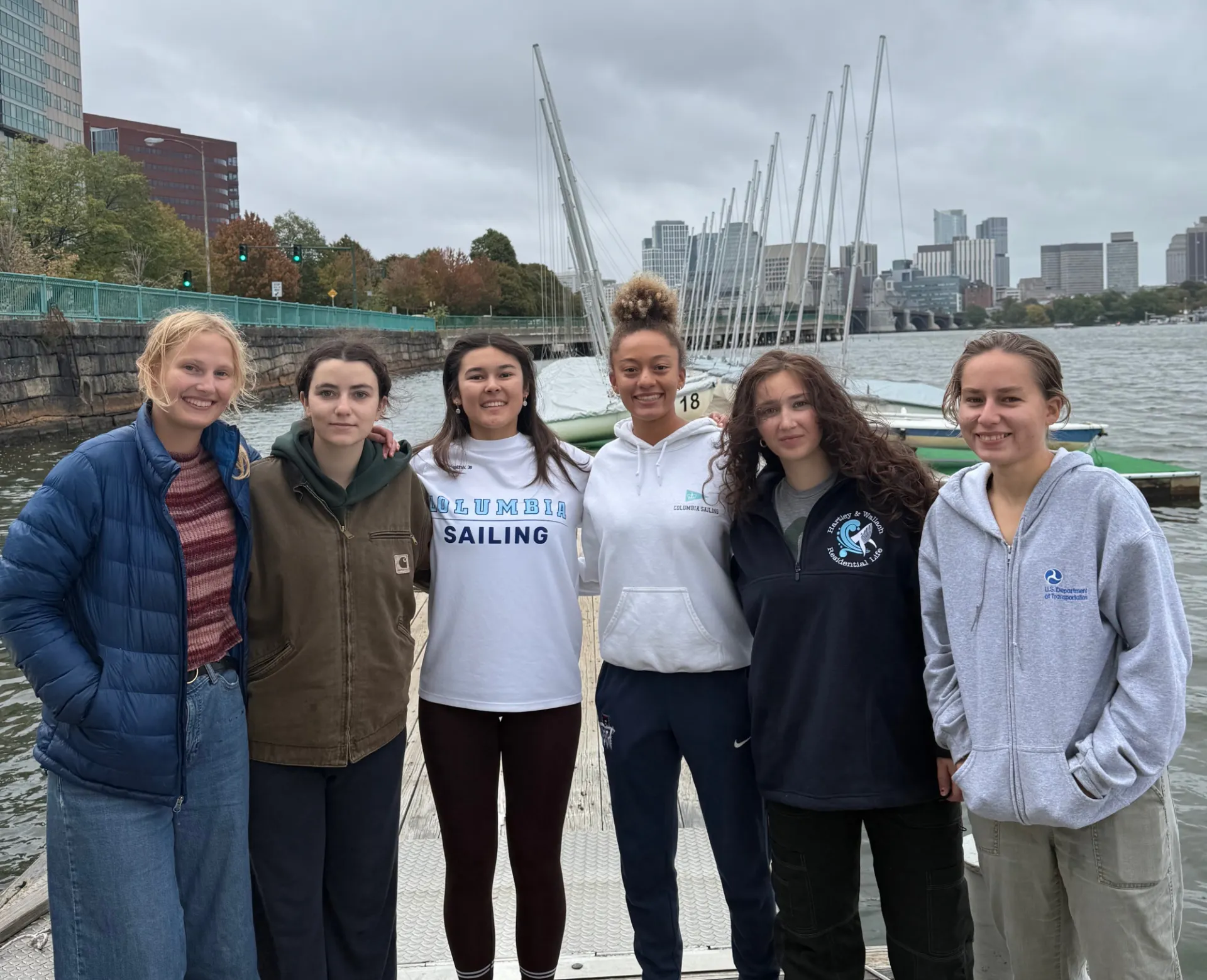 Women's Atlantic Coast Championship