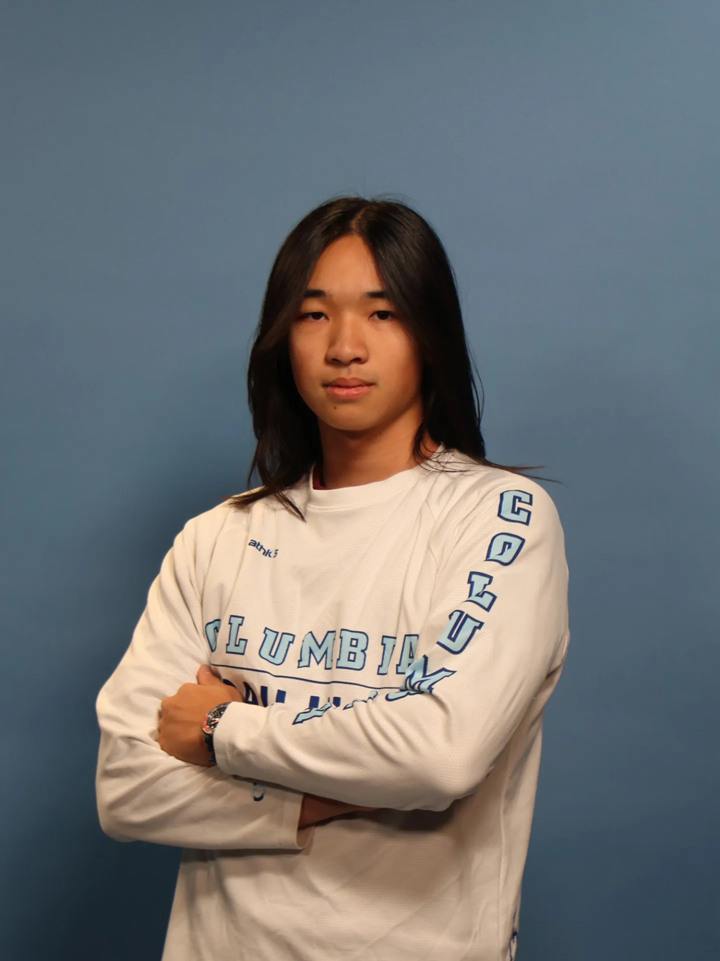 Alex Ching