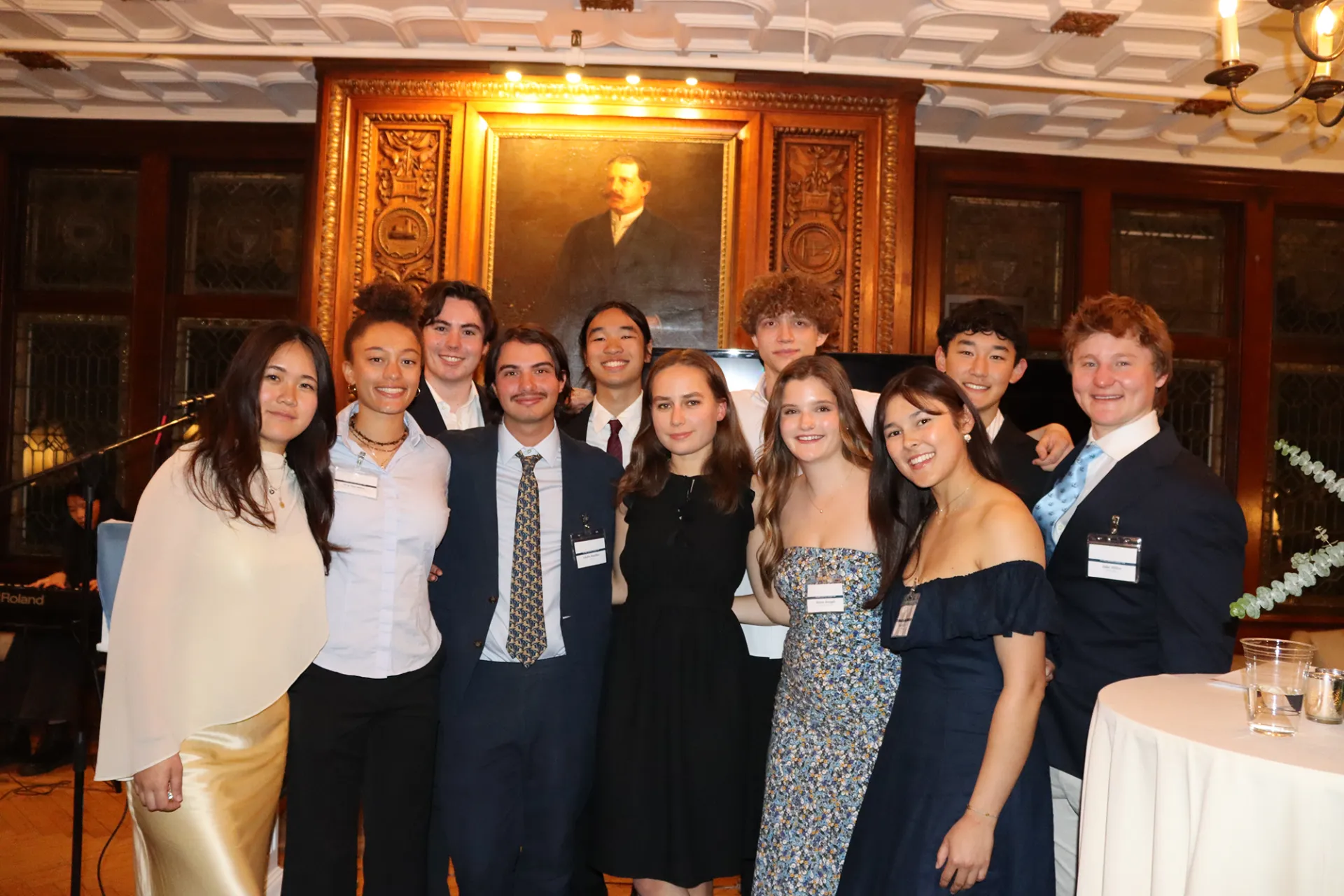 board photo
